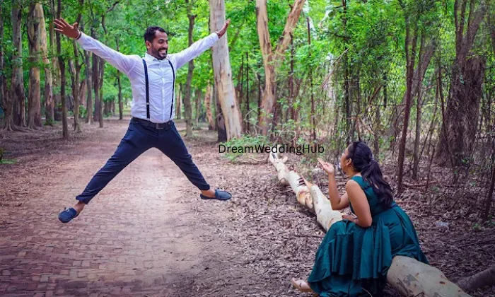 MAGIC MOMENTS BY VIREN